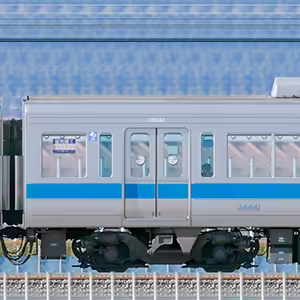 小田急1000形デハ1444