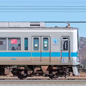 小田急1000形クハ1492