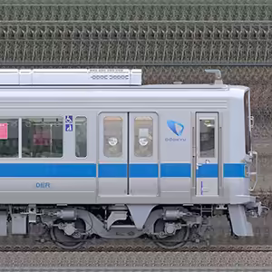 小田急1000形クハ1494（リニューアル車）