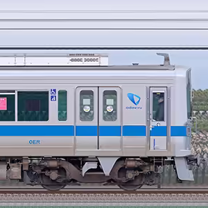 小田急1000形クハ1497（リニューアル車）
