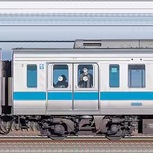 小田急1000形デハ1904