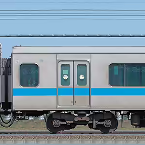 小田急3000形デハ3144