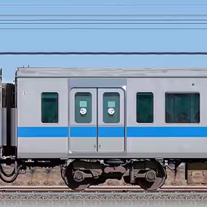 小田急3000形デハ3000形（M1）