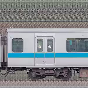 小田急3000形デハ3413