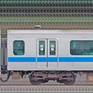 小田急4000形デハ4315