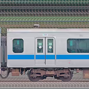 小田急4000形デハ4515