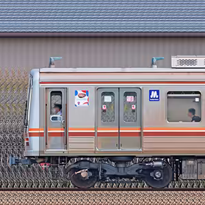 大阪メトロ66系