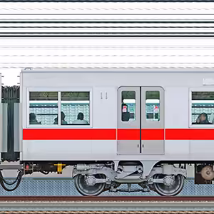 山陽電鉄5030系モハ5230形（M2）