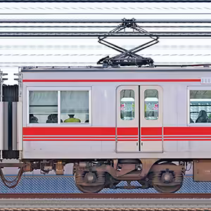 山陽電鉄5000系モハ5800形（M1）