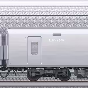 西武001系「Laview」001-C5