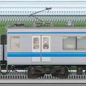 西武20000系モハ20500形（M3）