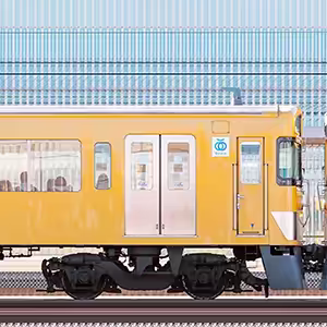 西武2000系クハ2001形（Tc2）