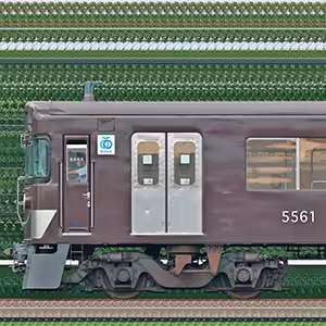 西武2000系2069編成「西武鉄道創立110周年記念トレイン」（2位側）