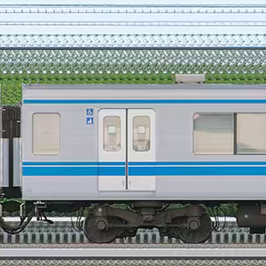 西武20000系モハ20900形（M6）