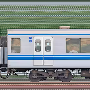 西武20000系モハ20901