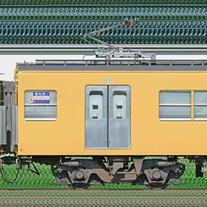 西武2000系モハ2131