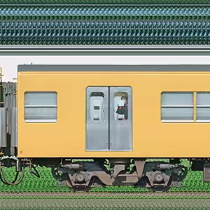 西武2000系モハ2132