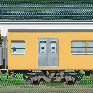 西武2000系モハ2232