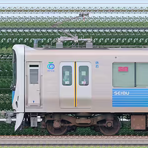 西武30000系クモハ32100形（Mc1）