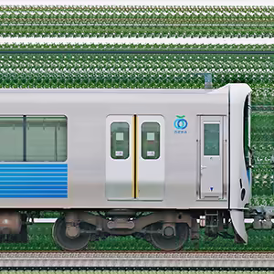 西武30000系クハ32205