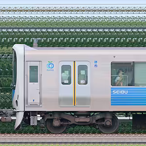 西武30000系クハ38100形（Tc1）