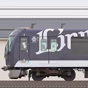 西武40000系40152編成四代目 「L-train」（1位側）