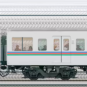 西武4000系モハ4108