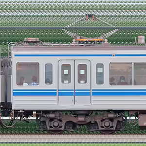 西武6000系モハ6500形（M3）