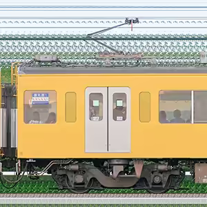 西武9000系モハ9800形（M5）