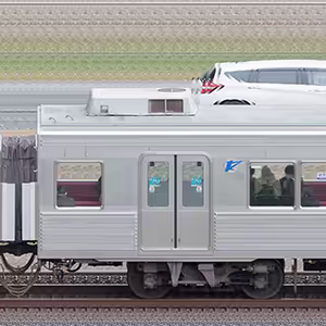 泉北高速3000系モハ3032