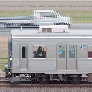 泉北高速3000系クハ3500形（Tc1）