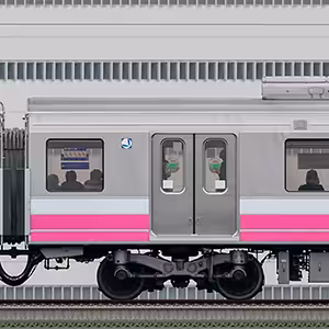 新京成8900形モハ8922