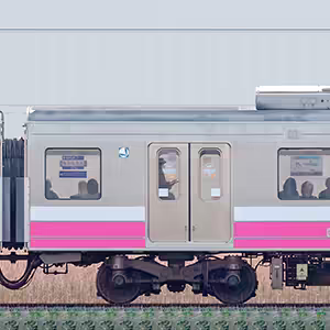 新京成8900形モハ8932