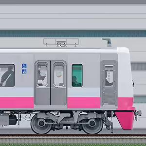 新京成N800形N841