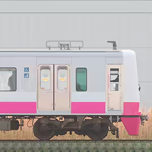 新京成N800形N851