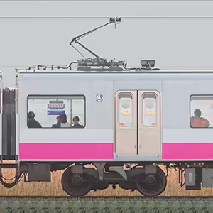 新京成N800形N852