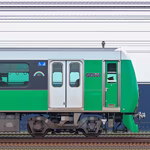 静岡鉄道A3000形クハA3503