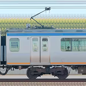 相鉄10000系モハ10103（機器更新車）