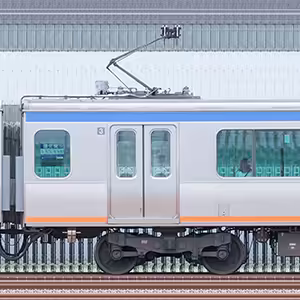 相鉄10000系モハ10103