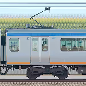 相鉄10000系モハ10104（機器更新車）
