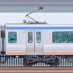 相鉄10000系モハ10104