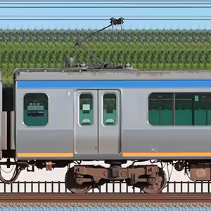 相鉄10000系モハ10115