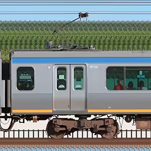 相鉄10000系モハ10116