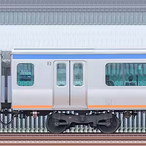 相鉄10000系モハ10200形（M2）