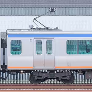 相鉄10000系モハ10300形（M3）