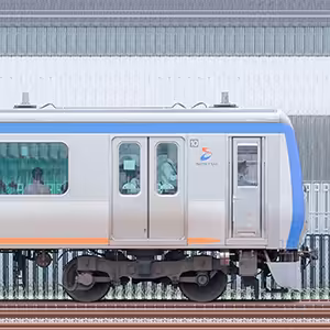 相鉄10000系クハ10500形（Tc1）