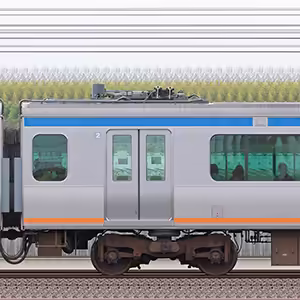 相鉄11000系モハ11104