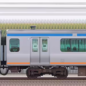 相鉄11000系モハ11204