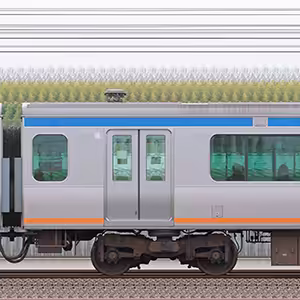 相鉄11000系モハ11304