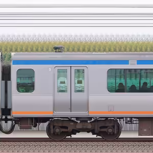 相鉄11000系モハ11404